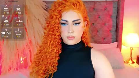 Snapshot of astrid_jonnes chatting on 11/23/25, 12:54 Astrid jonnes online show from 11/23/25, 12:54