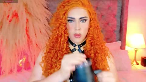 Snapshot of astrid_jonnes chatting on 11/24/25, 02:55 Astrid jonnes online show from 11/24/25, 02:55