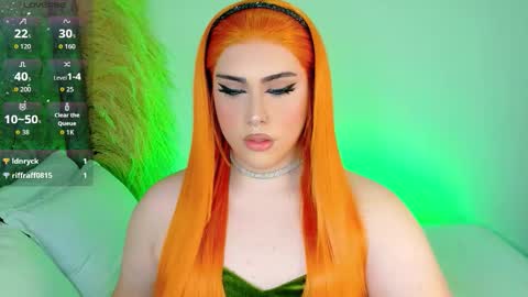 Snapshot of astrid_jonnes chatting on 02/28/26, 02:56 Astrid jonnes online show from 02/28/26, 02:56