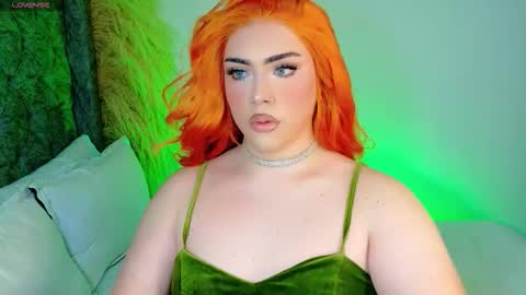 Astrid jonnes online show from 03/11/26, 01:55