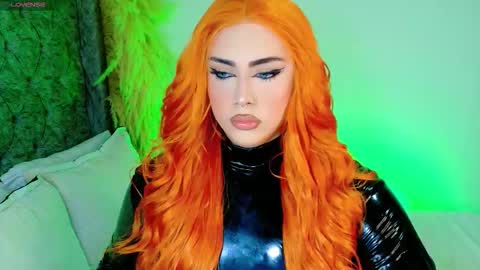 Astrid jonnes online show from 03/23/26, 12:14