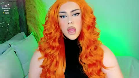 Astrid jonnes online show from 03/24/26, 02:05