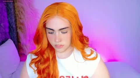 Astrid jonnes online show from 04/23/26, 04:46