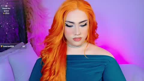 Astrid jonnes online show from 04/26/26, 02:53