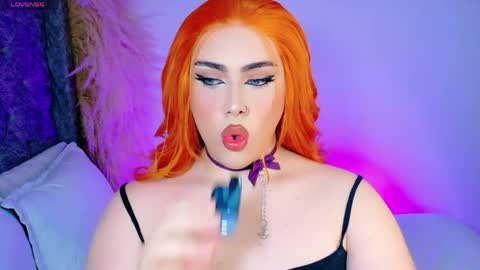 Snapshot of astrid_jonnes chatting on 04/27/26, 04:21 Astrid jonnes online show from 04/27/26, 04:21