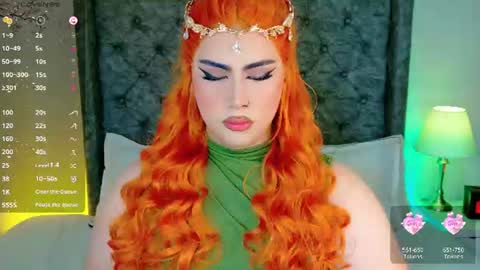Snapshot of astrid_jonnes chatting on 06/20/26, 02:47 Astrid jonnes online show from 06/20/26, 02:47