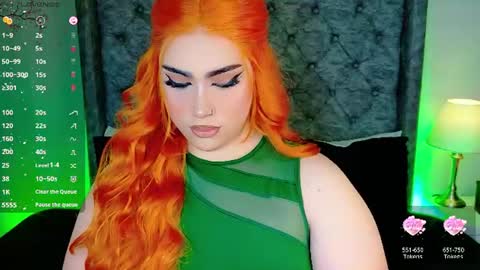 Snapshot of astrid_jonnes chatting on 06/24/26, 02:43 Astrid jonnes online show from 06/24/26, 02:43