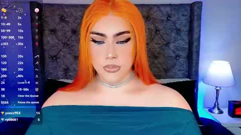 Snapshot of astrid_jonnes chatting on 06/30/26, 05:41 Astrid jonnes online show from 06/30/26, 05:41