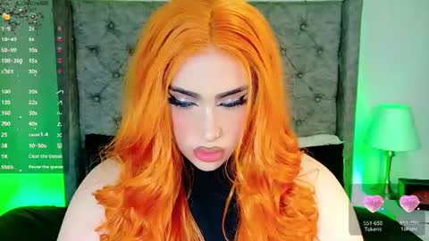 Snapshot of astrid_jonnes chatting on 07/27/26, 03:13 Astrid jonnes online show from 07/27/26, 03:13