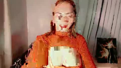 Astrid online show from 02/16/25, 02:00