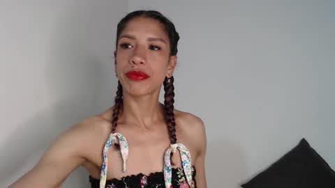 Snapshot of astrid_miller_1 chatting on 02/11/26, 10:26 Astrid online show from 02/11/26, 10:26