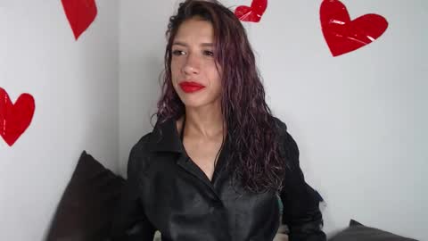 Snapshot of astrid_miller_1 chatting on 02/15/26, 12:18 Astrid online show from 02/15/26, 12:18