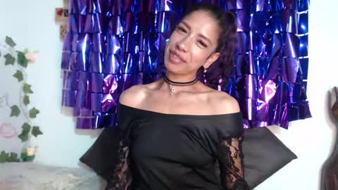 Astrid online show from 03/13/26, 10:49