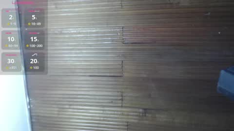 Astrid online show from 04/21/26, 02:51