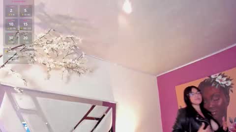 Astrid  online show from 02/03/26, 06:40