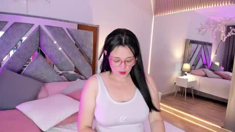 Astrid  online show from 04/15/26, 02:51