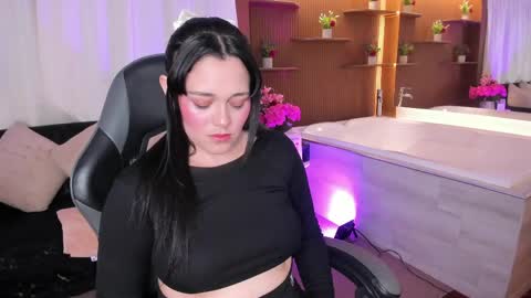 Astrid  online show from 04/17/26, 02:58