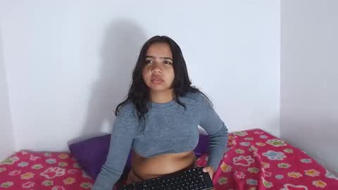 Snapshot of astridvagina18 chatting on 01/09/25, 06:57 ASTRID online show from 01/09/25, 06:57