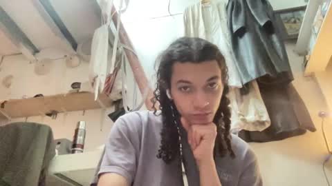 Astro Doll online show from 02/23/25, 12:59