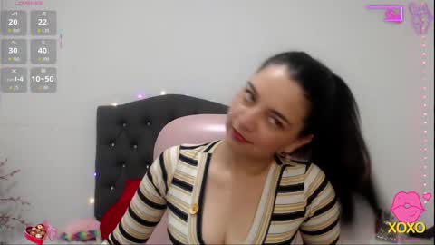 Snapshot of astrolover_ chatting on 10/08/25, 02:53 camila online show from 10/08/25, 02:53