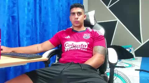 Astrom model independent online show from 10/30/25, 12:12