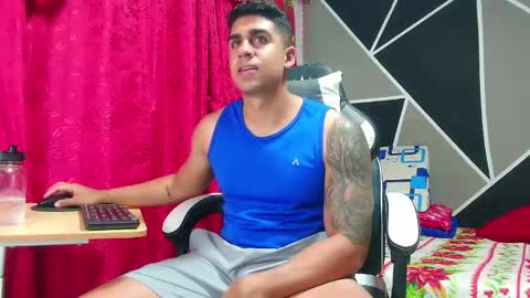 Astrom model independent online show from 12/20/25, 12:51