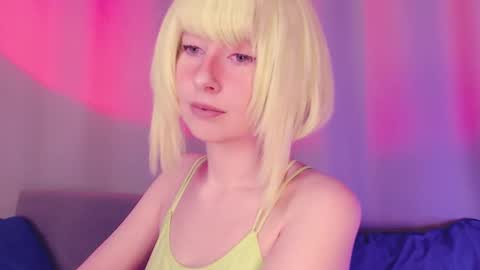 Bonnie online show from 12/12/24, 02:04