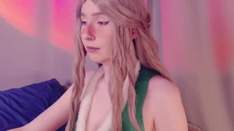 Bonnie online show from 12/29/24, 08:58