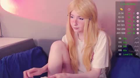 Bonnie online show from 09/14/25, 06:07