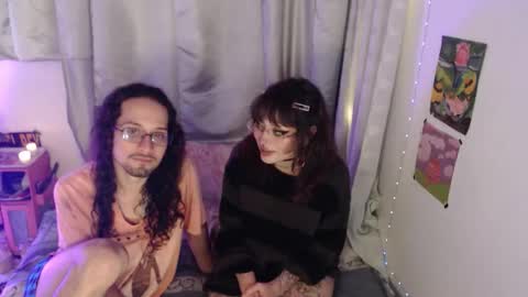 Astrid 69 online show from 12/21/25, 07:48