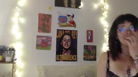 Astrid 69 online show from 03/11/26, 05:19