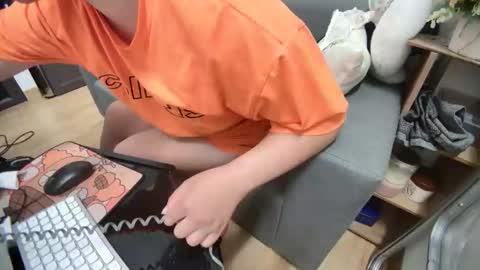 asuka_9x online show from 10/22/25, 03:18