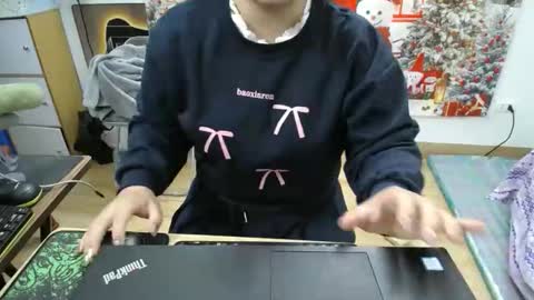 asuka_9x online show from 12/22/25, 10:40