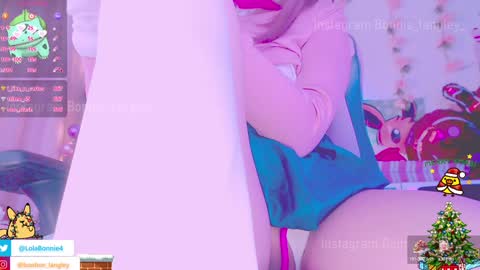 Snapshot of asuka_langleysoryu chatting on 01/07/25, 05:31 Bonnie online show from 01/07/25, 05:31