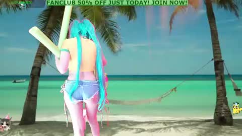 Bonnie online show from 06/28/26, 08:37