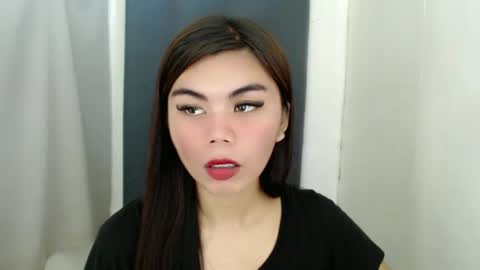 asuna_charming online show from 01/26/25, 07:52