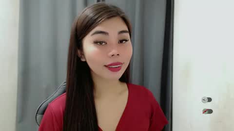 asuna_charming online show from 01/28/25, 04:41