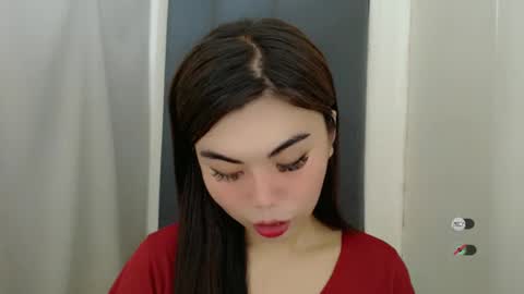 asuna_charming online show from 01/29/25, 10:58