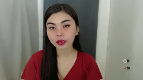 asuna_charming online show from 01/30/25, 08:43