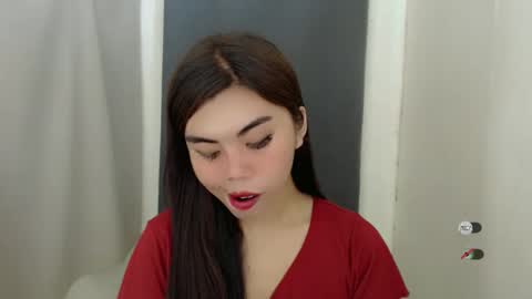 asuna_charming online show from 01/31/25, 01:56