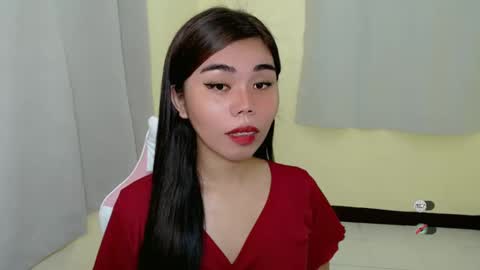 asuna_charming online show from 02/15/25, 04:45