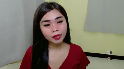 asuna_charming online show from 02/23/25, 05:18