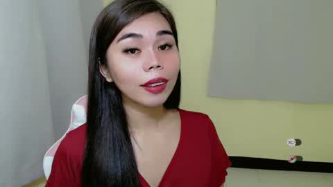 asuna_charming online show from 02/25/25, 06:42