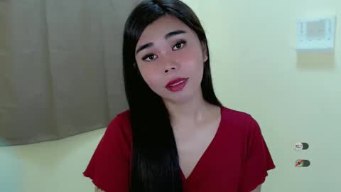 asuna_charming online show from 02/28/25, 07:03