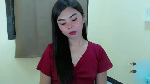 asuna_charming online show from 03/03/25, 03:42