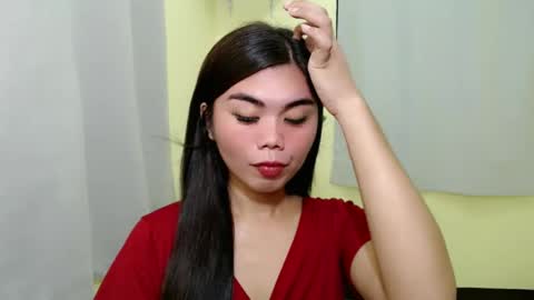 asuna_charming online show from 03/04/25, 06:39