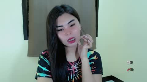 asuna_charming online show from 03/10/25, 06:45