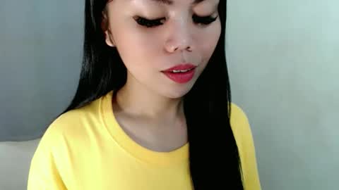 asuna_charming online show from 09/12/25, 05:46