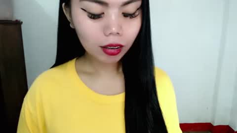 asuna_charming online show from 09/21/25, 02:08