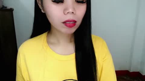 asuna_charming online show from 09/25/25, 11:14